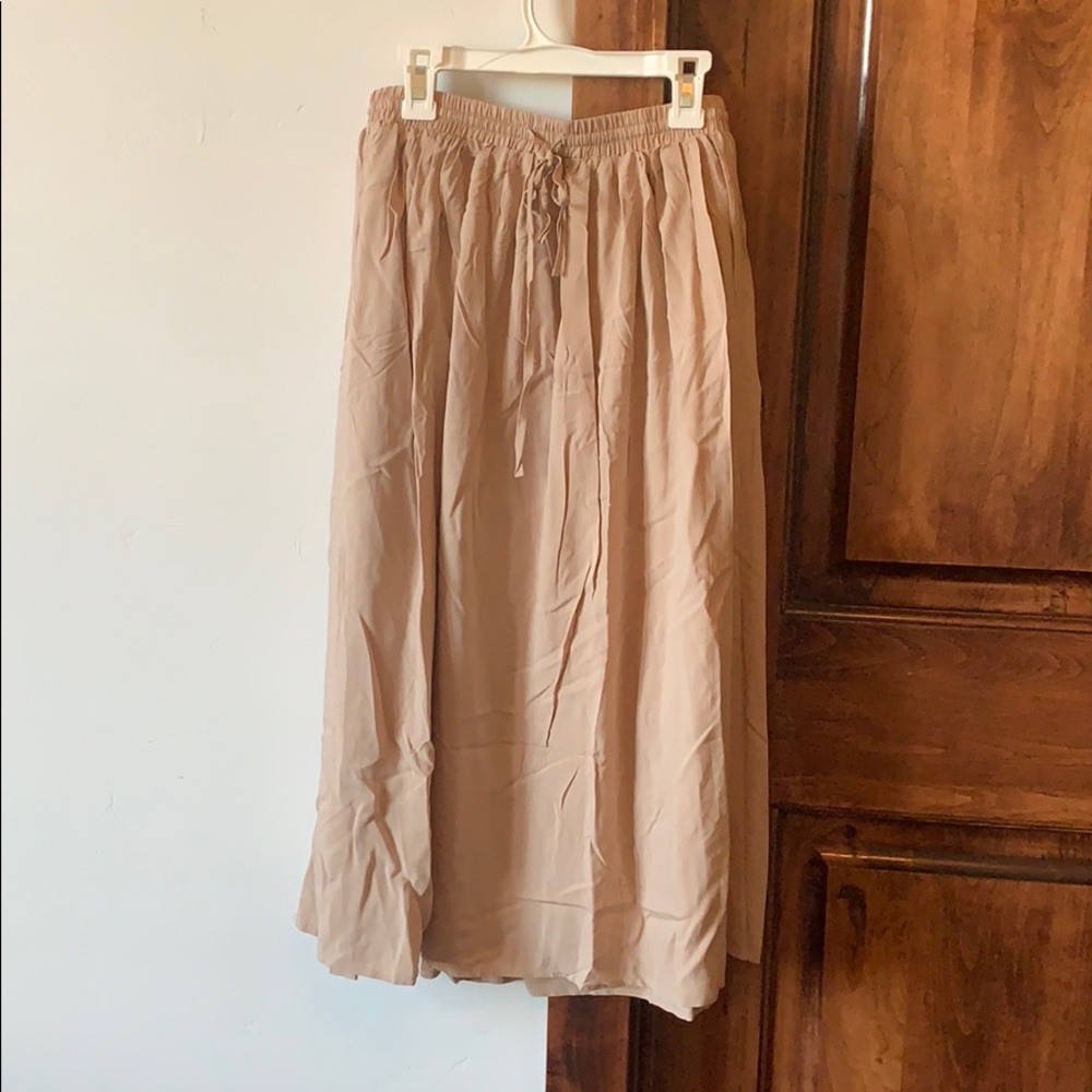 Skirt